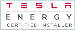 Tesla 250x100