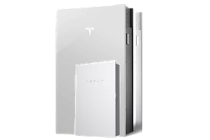 tesla 3+extem +gateway