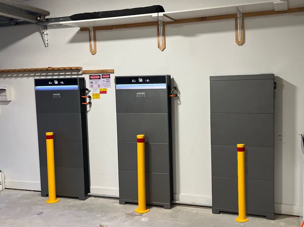 Home Battery Rebates in NSW: 2026 Guide Residential battery storage system installed in NSW